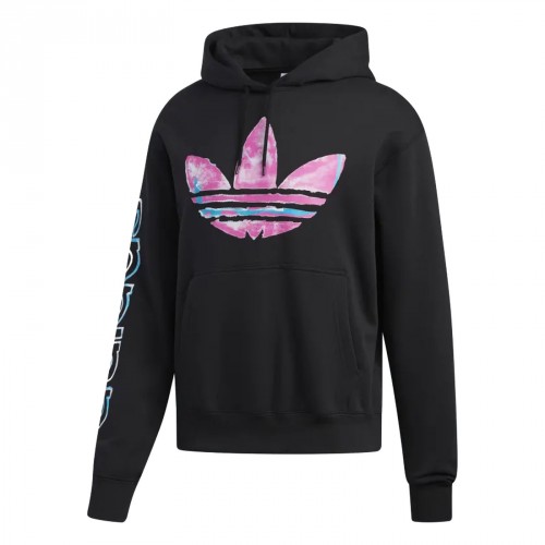 adidas Originals Watercolor Hoodie