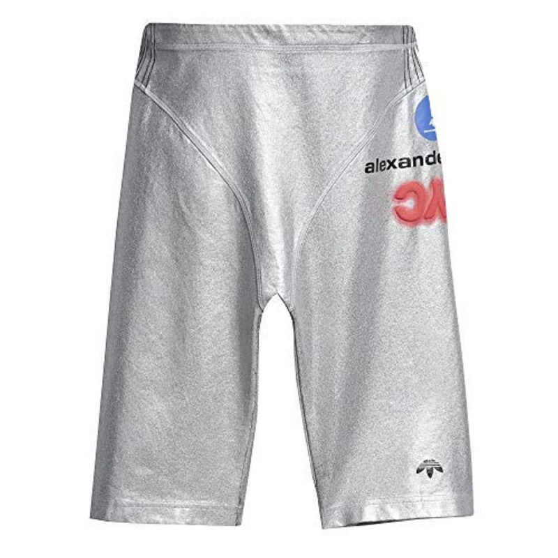 Adidas by alexander wang shorts deals