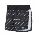 Wor Printed Woven Short