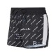 Wor Printed Woven Short
