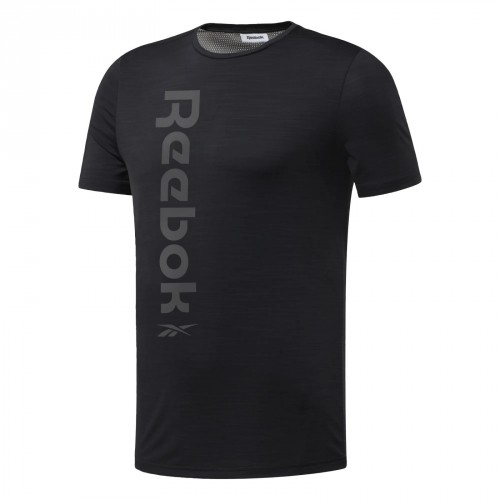 Reebok Wor Ac Graphic Ss Q1