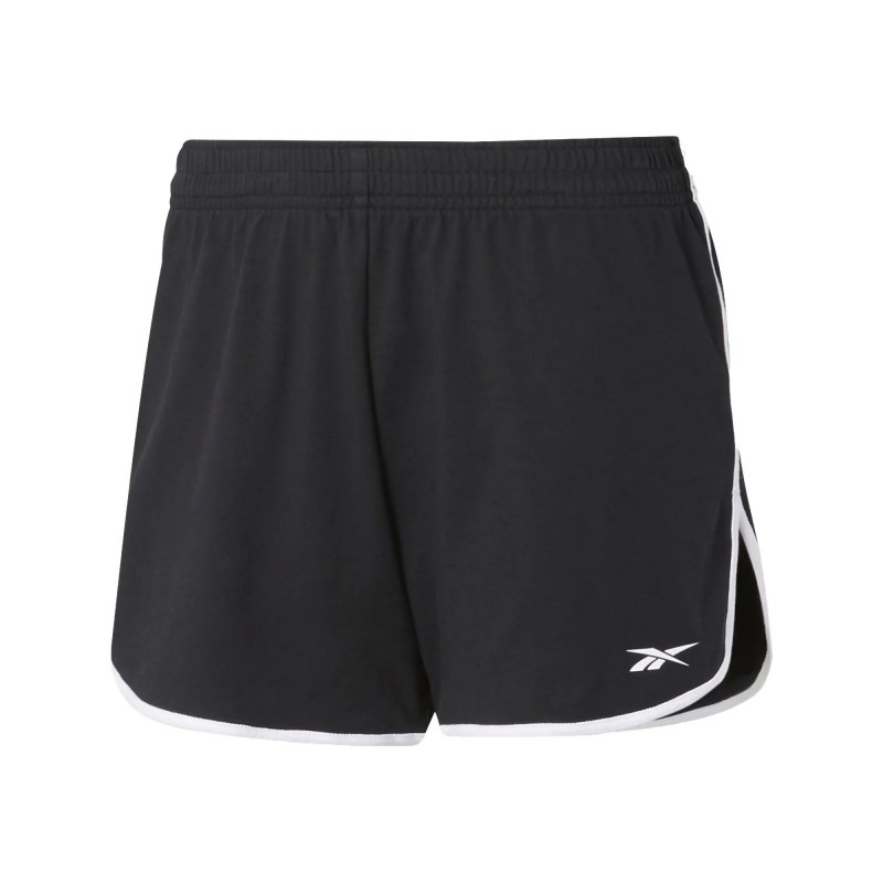 Reebok Wor Myt Q2 Slit Short
