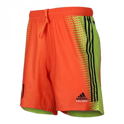 x Palace Juventus GK Shorts