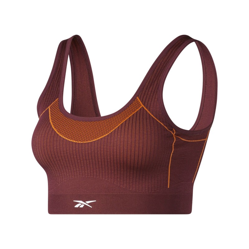 Reebok Wor Myt Seamless Bra