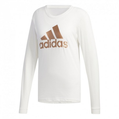 adidas Performance W U-4-U Ls T