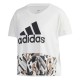 adidas Performance W U-4-U Crop T