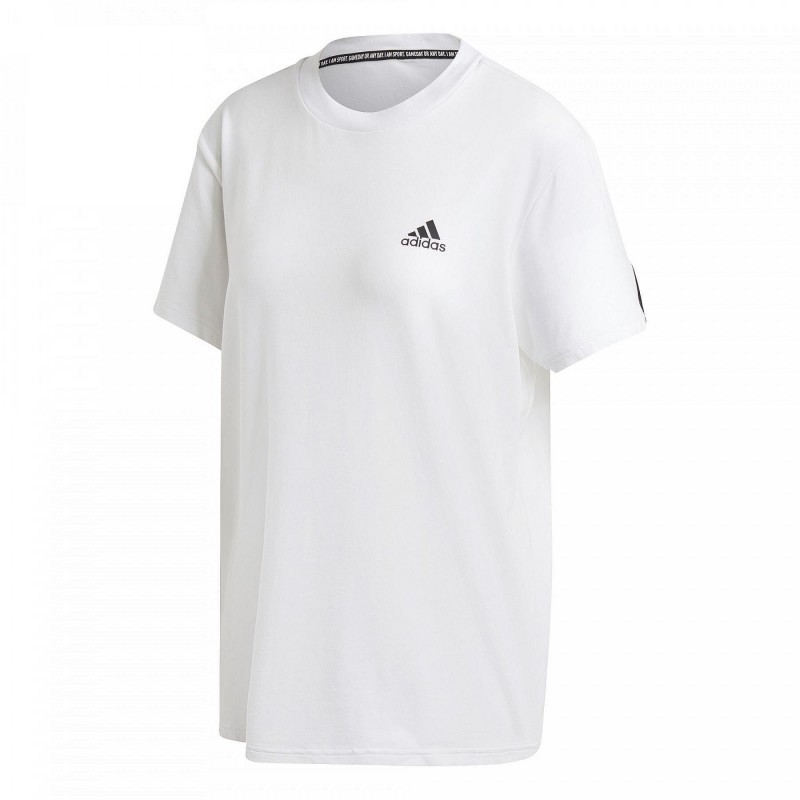 adidas Performance W Mh 3S Ss Tee