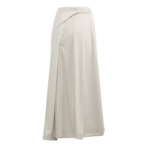 W Cl Trk Skirt