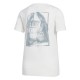 adidas Performance W Lbn Gfx Tee