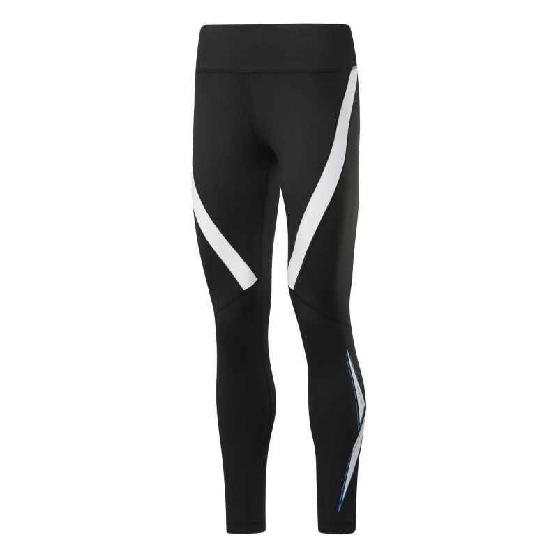 Reebok Wor Vector Logo Tight