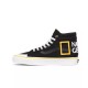 x National Geographic UA SK8-Hi Reissue 138 Logo