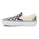 Classic Slip-On Platform