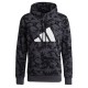 M Fi Camo Hoody