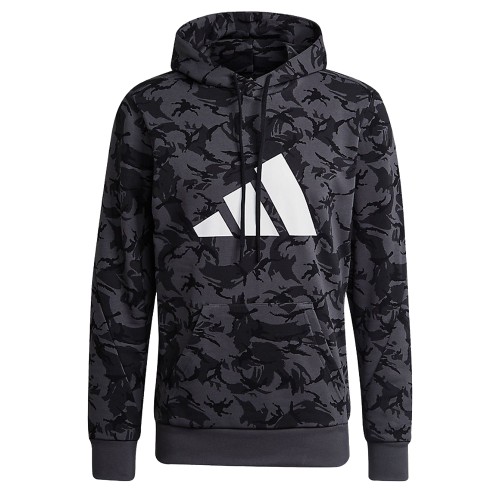 adidas Performance M Fi Camo Hoody