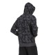 adidas Performance M Fi Camo Hoody