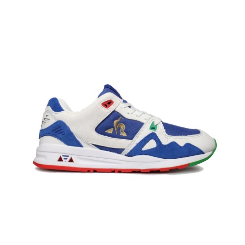 Le Coq Sportif Lcs R1000 Italie 82