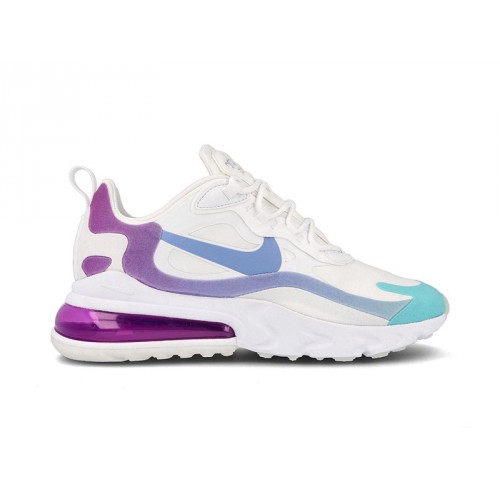 Nike Air Max 270 React