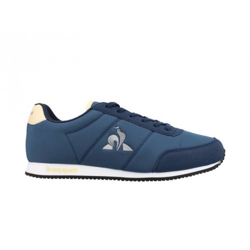 Le Coq Sportif Racerone W Metallic