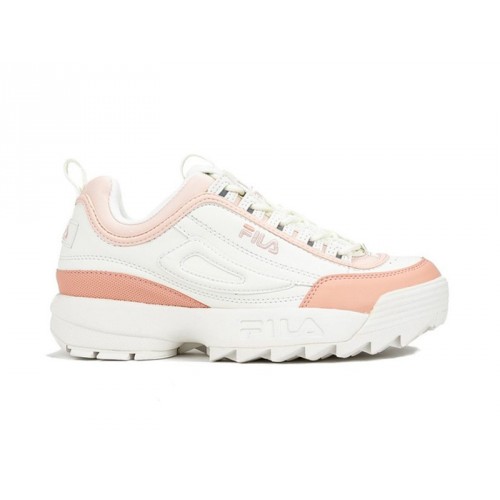 Fila Disruptor CB Low