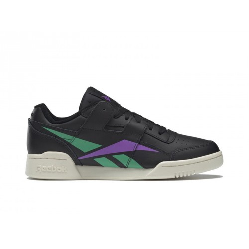 Reebok Workout Lo Plus