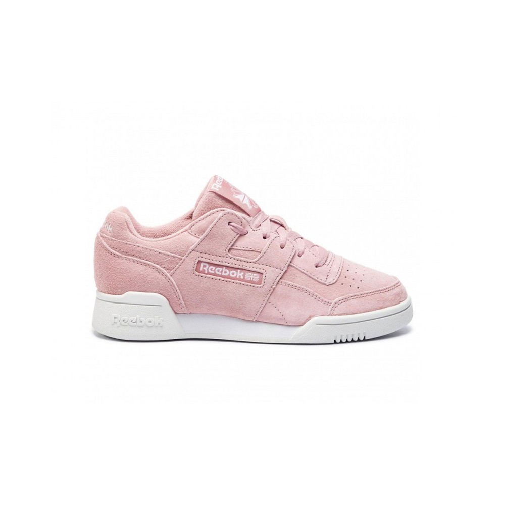Reebok workout plus rose outlet