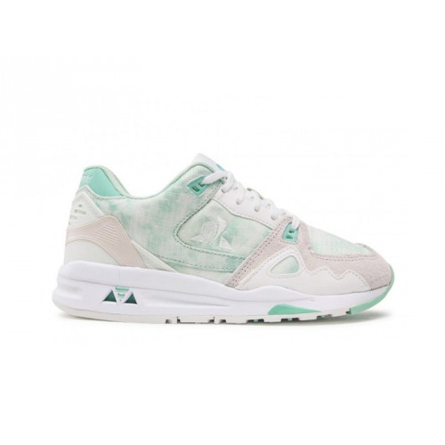 Le Coq Sportif Lcs R1000 W Summer Ripstop