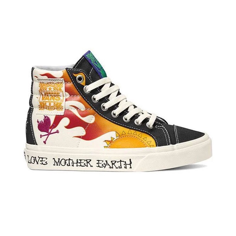 Vans Mother Earth Style 238