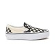 Classic Slip-On Platform