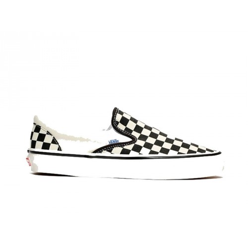 Vans Anaheim Factory Classic Slip-on 98 DX