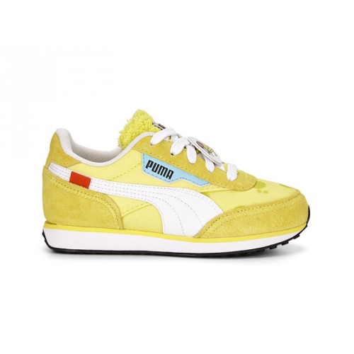 Puma Future Rider Spongebob Ps