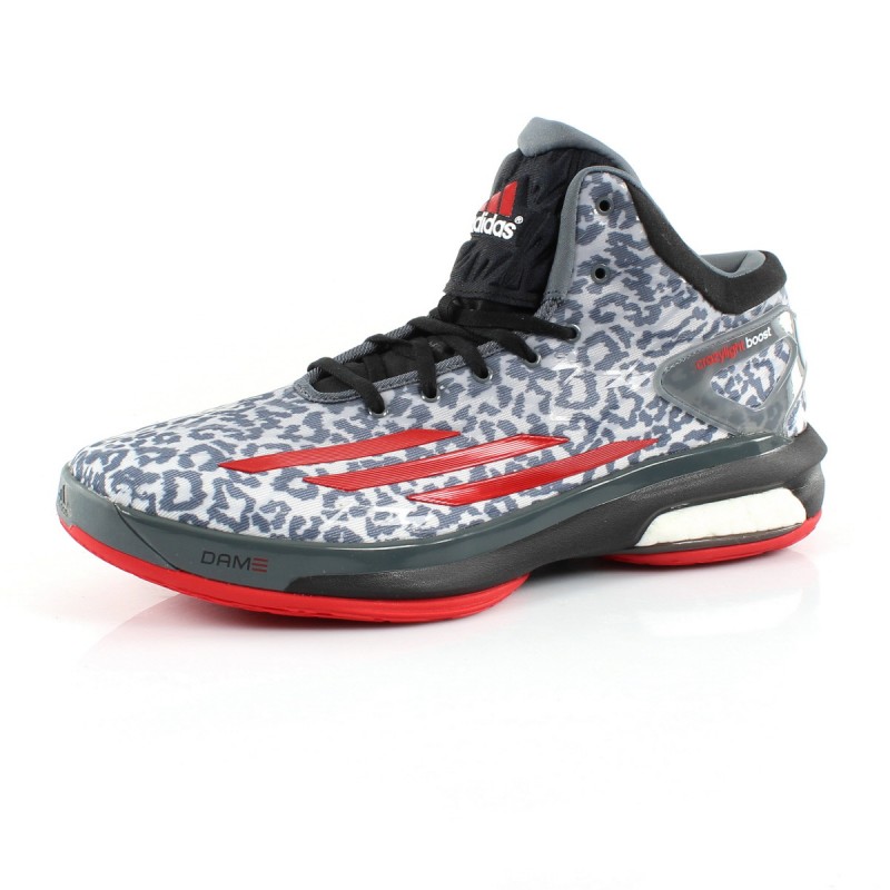 adidas - Zapatillas de baloncesto, Crazy Light Boost - Brands Expert