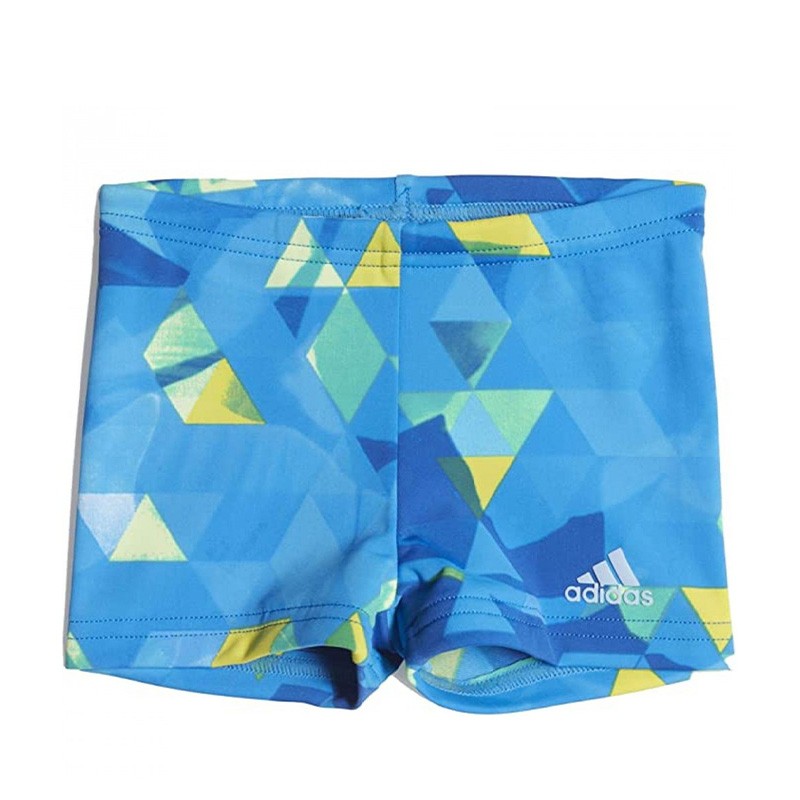 adidas Performance Boys Swim Set