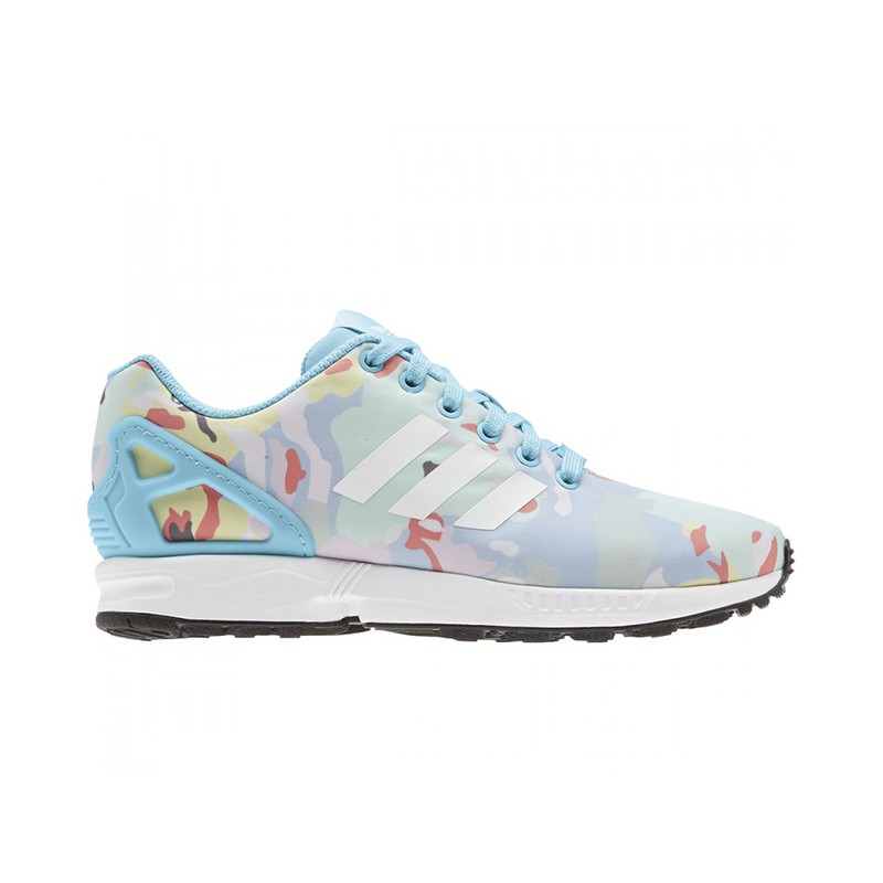 original adidas - Fashion Shoes, Zx Flux W - Brands Expert