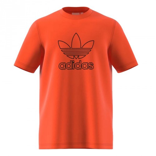 adidas Originals Trefoil Tee Out