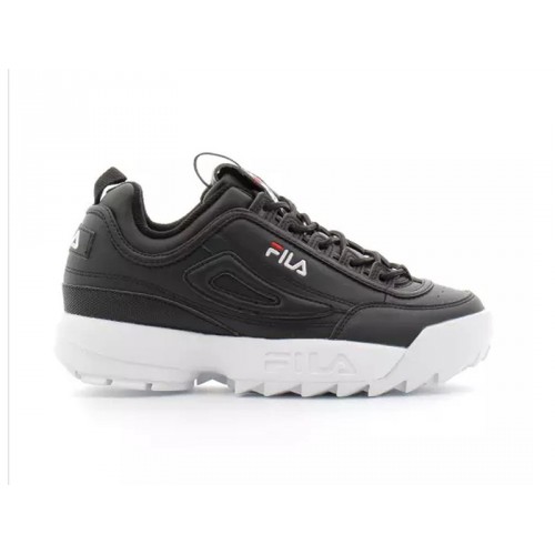 Fila Disruptor Low