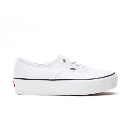 Vans UA Authentic Platform 2.0 Tonal Check