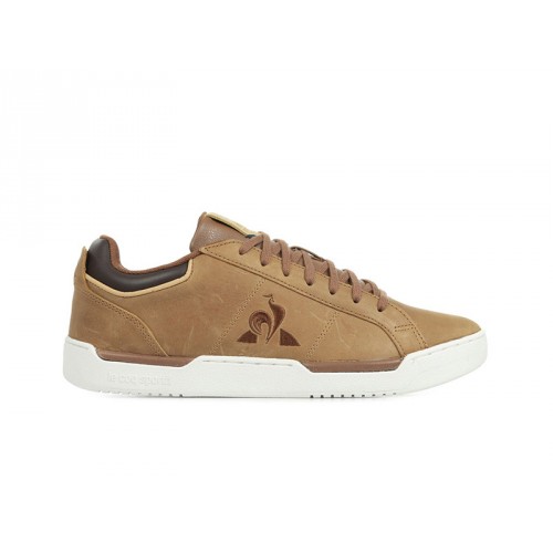 Le Coq Sportif Stadium Leather