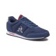 Le Coq Sportif Racerone Metallic