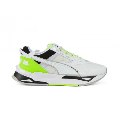 Puma Mirage Sport Tech Neon