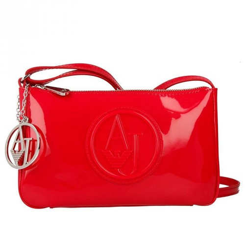 Armani jeans Gia Satchel