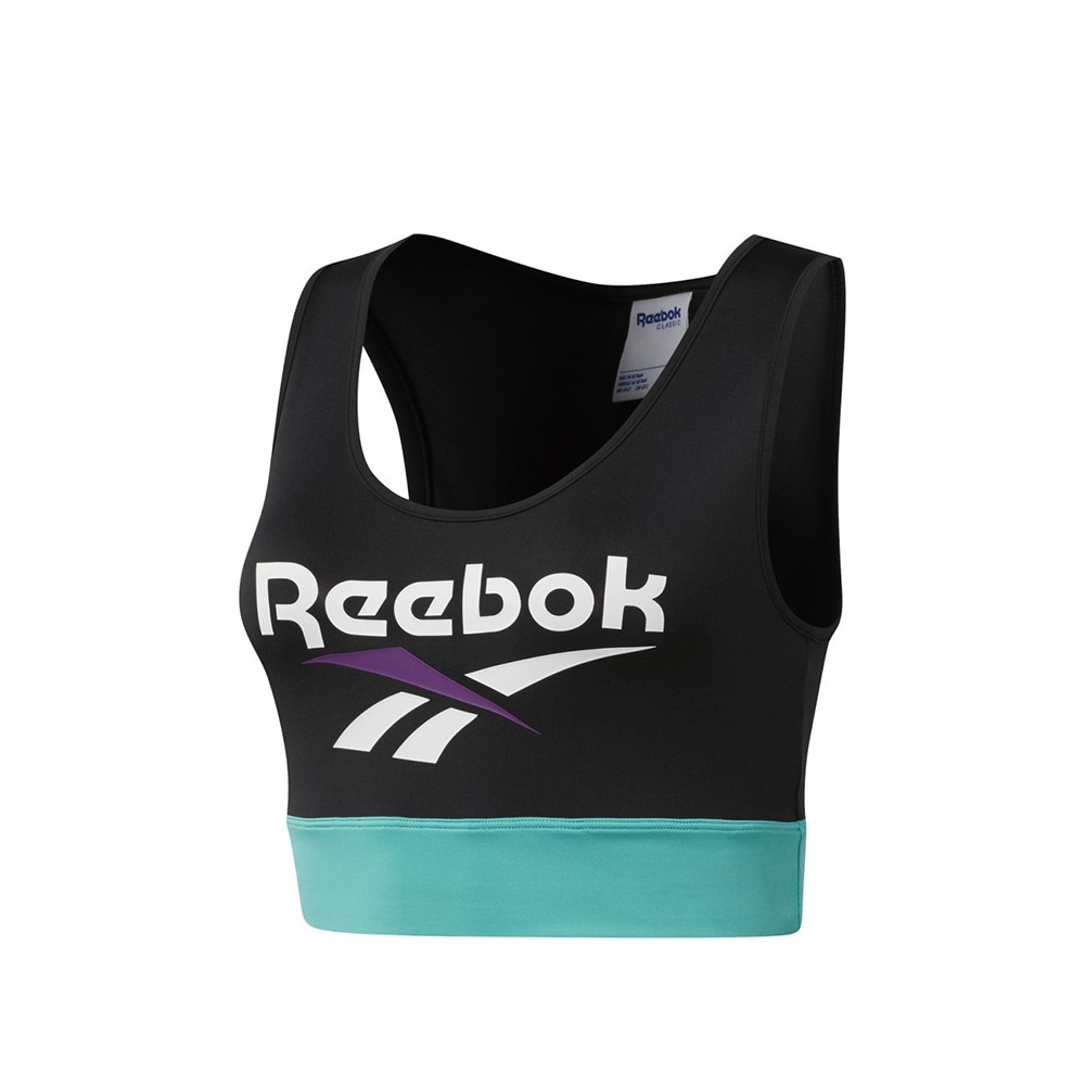 Reebok - Brassiere, Classic Vector - Brands expert