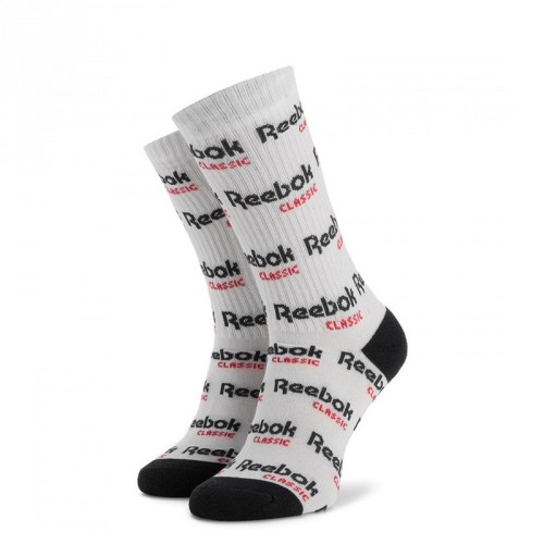 Reebok Cl Graphic Crew Sock