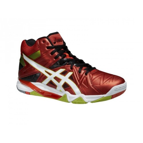 Asics Gel-Sensei 6 Mt