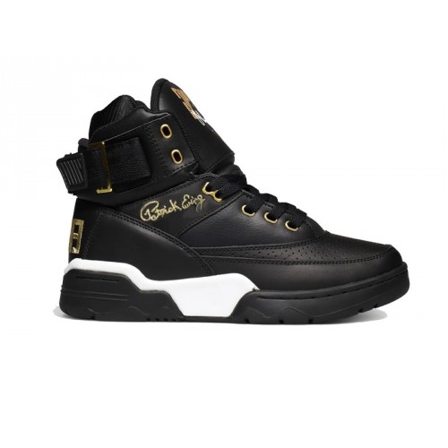 Ewing Athletics 33 Hi Leather 10Yr Anni