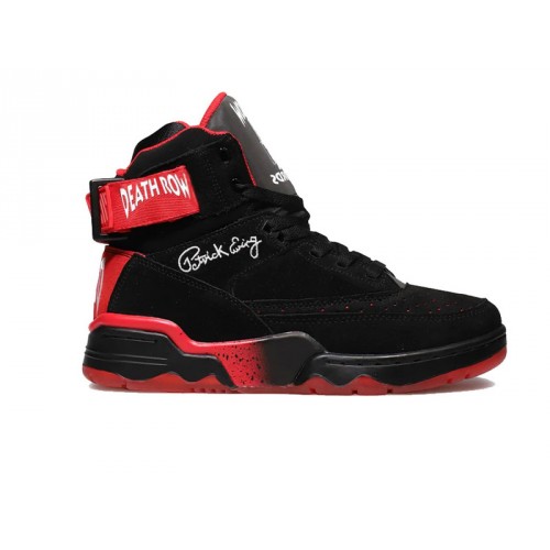 Ewing Athletics 33 Hi Death Row