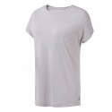 Wor Mesh Panel Tee