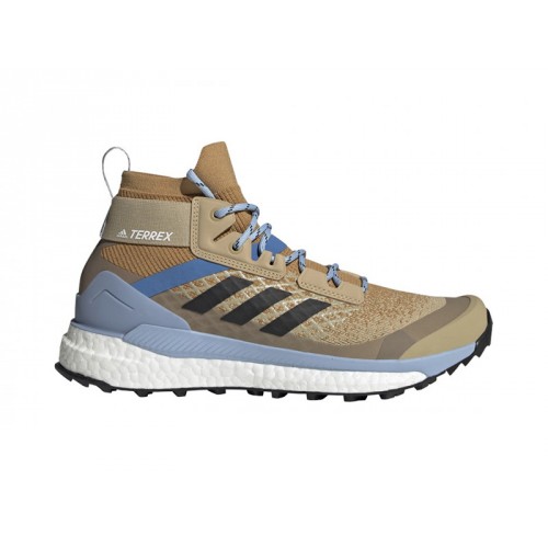 Terrex Free Hiker Primeblue W