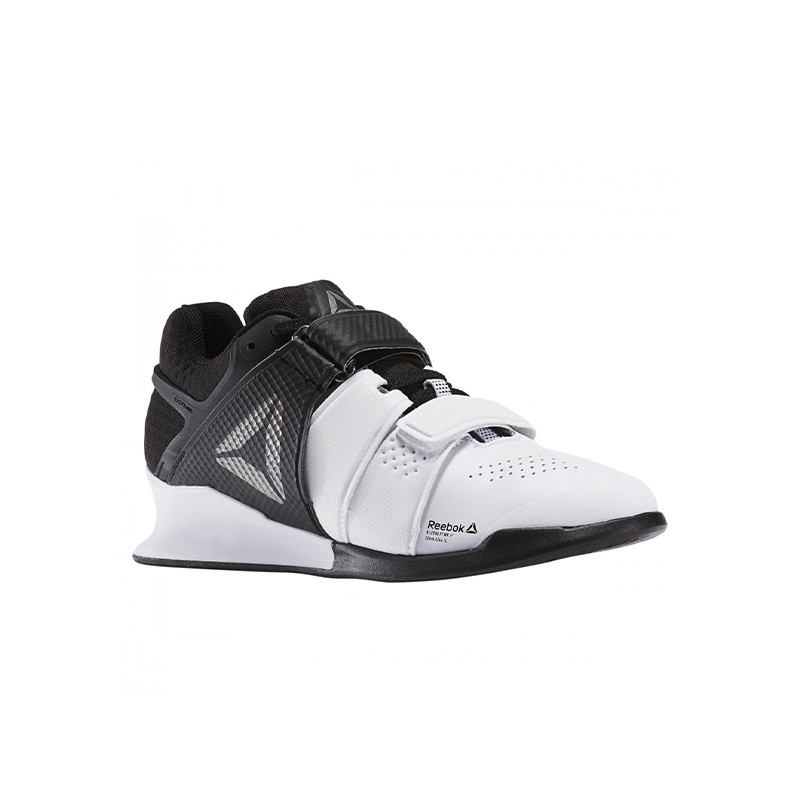 Reebok - Chaussures d'haltérophilie , Reebok Legacylifter - Brands Expert