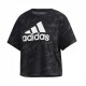 adidas Performance W E Aop T