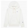 Champion Reverse Weave Small Logo Hooded Sweatshirt